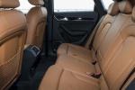 Audi Q3 2.0 TFSI Quattro S-Line 2015 года (WW)